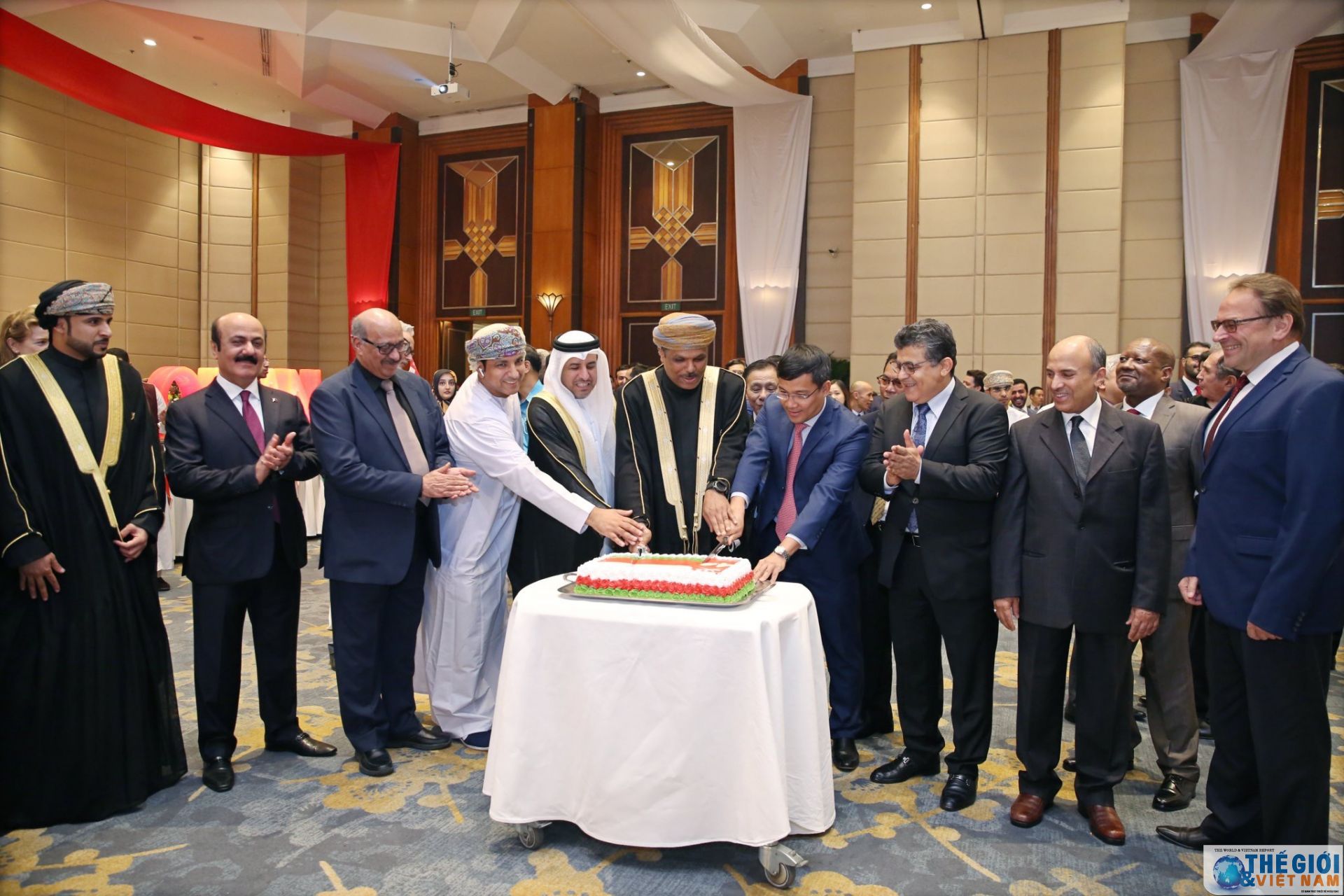 le ky niem 49 nam quoc khanh oman