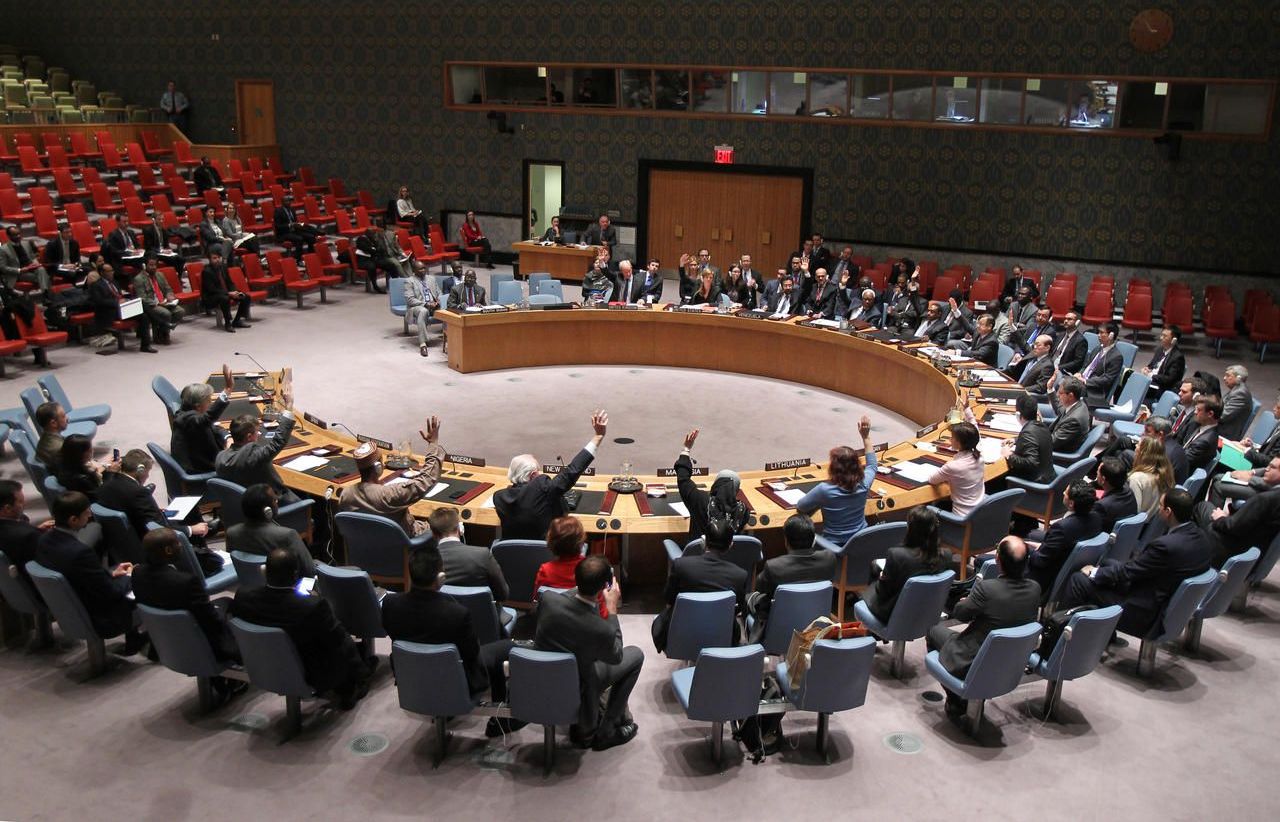 HĐBA kêu gọi các bên đạt tiến triển lập tức trong giai đoạn tiền chuyển tiếp ở Nam Sudan