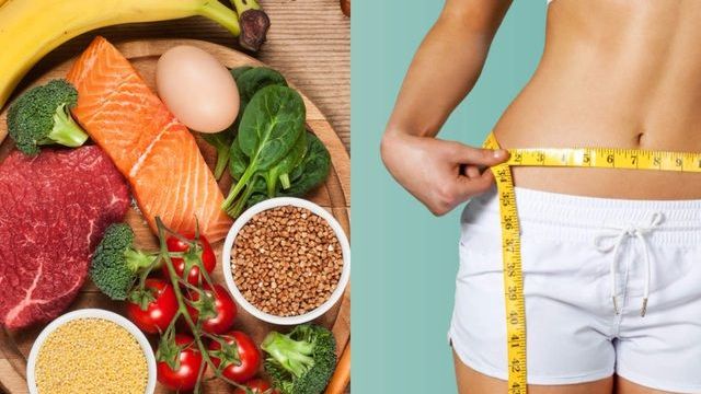 3 bí quyết giúp giảm cân không còn là cực hình