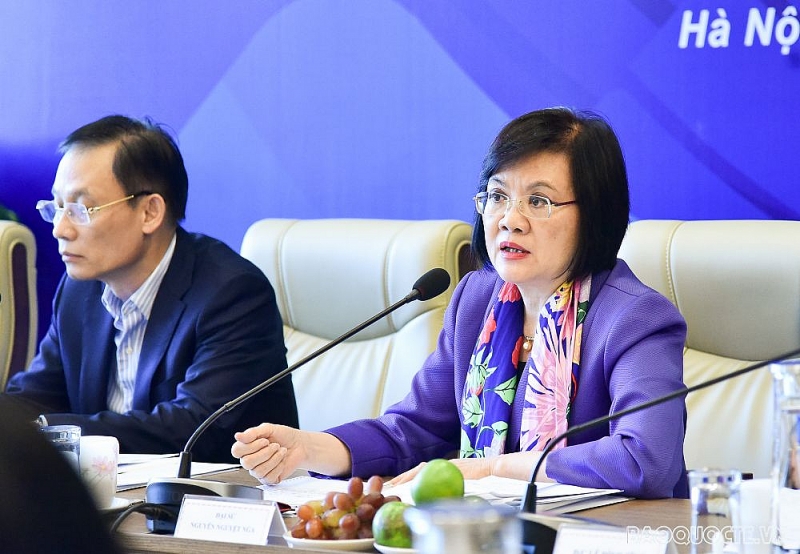 Đối ngoại đa phương: ‘Mũi xung kích’ của ngành ngoại giao