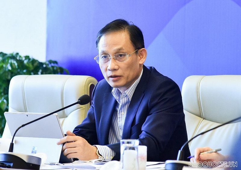 Đối ngoại đa phương: ‘Mũi xung kích’ của ngành ngoại giao