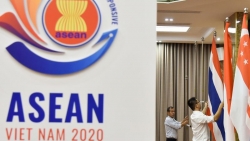 ASEAN 37: Hoàn tất công tác chuẩn bị, sẵn sàng chào đón Hội nghị