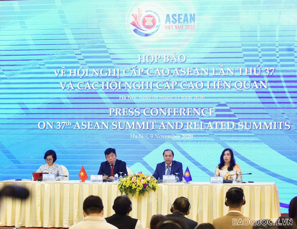 asean 37 du kien tong bi thu chu tich nuoc nguyen phu trong tham du hoi nghi