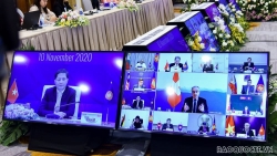 ASEAN - Thụy Sỹ: Cam kết ủng hộ và theo đuổi mục tiêu thương mại tự do