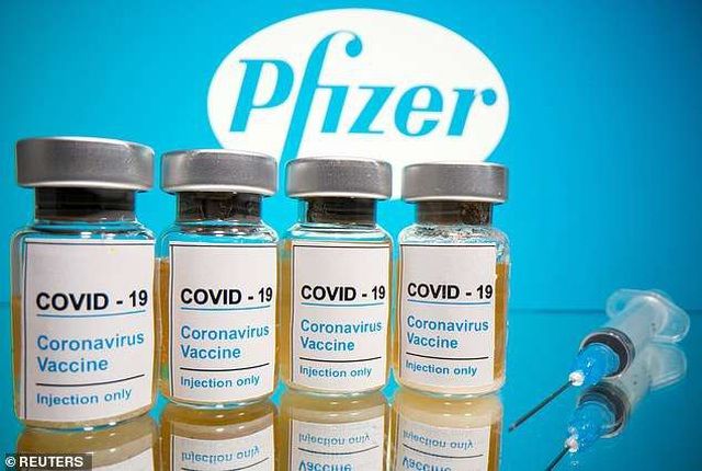 Những điều cần biết về vắc xin Covid 19 của Pfizer nhung dieu can biet ve vac xin covid 19 cua pfizer