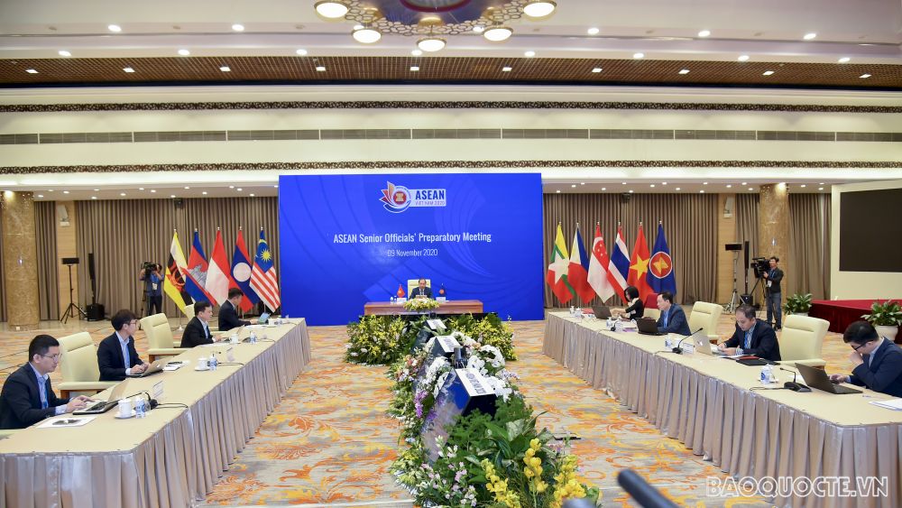 diem ten nhung dau an truoc them hoi nghi cap cao asean 37