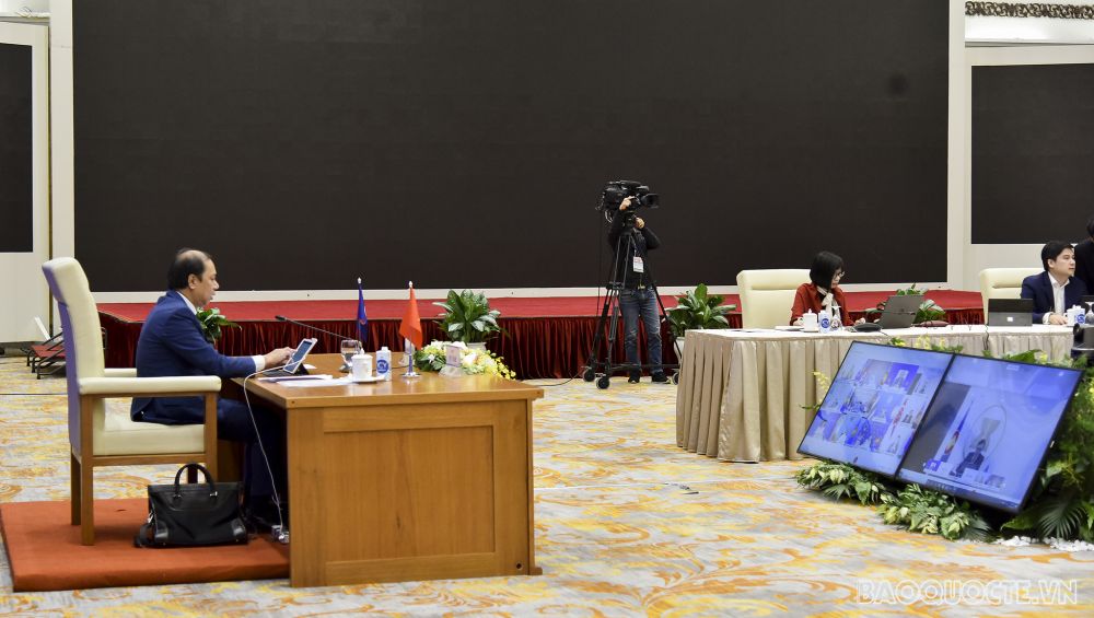 diem ten nhung dau an truoc them hoi nghi cap cao asean 37