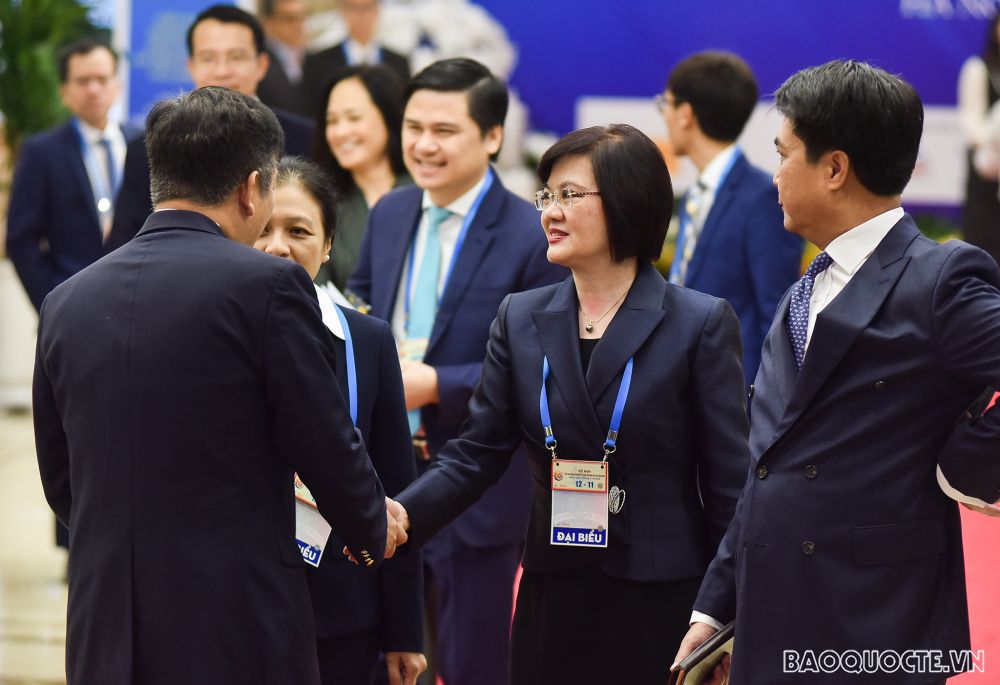 nhung hinh anh le khai mac hoi nghi cap cao asean 37