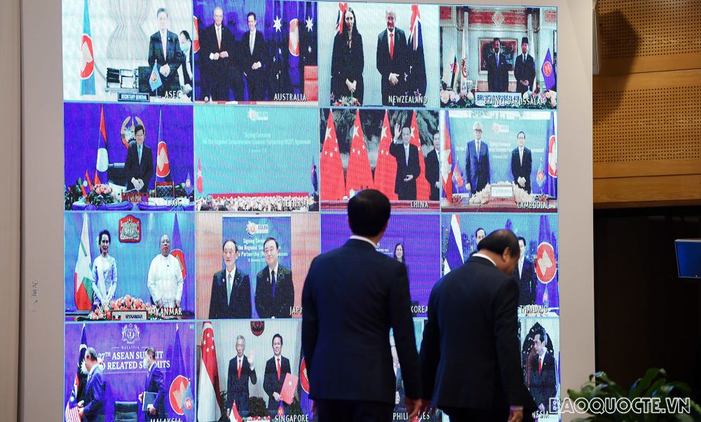 Truyền thông quốc tế tìm lời giải cho ‘ngọn hải đăng’ Việt Nam, 'điều thần kỳ’ châu Á năm 2020