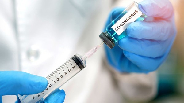 Lượng virus ở người đã tiêm vaccine khi nhiễm biến thể Delta là bao nhiêu?