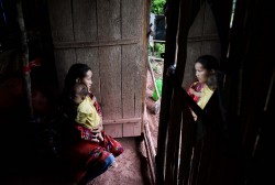 Hỗ trợ nạn nhân bị mua bán người trở về: Còn đó những khó khăn