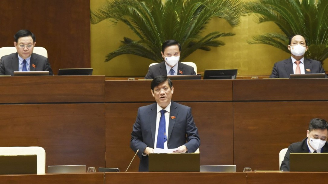 Xét nghiệm Covid-19: Liên tục được nhắc nhở để không lợi ích nhóm, tiêu cực và lãng phí