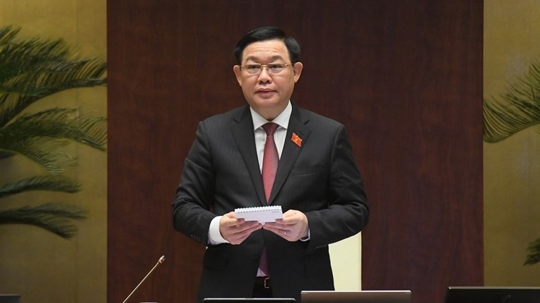 Lễ tưởng niệm đồng bào, chiến sĩ hy sinh do Covid-19 tổ chức theo hình thức trực tuyến