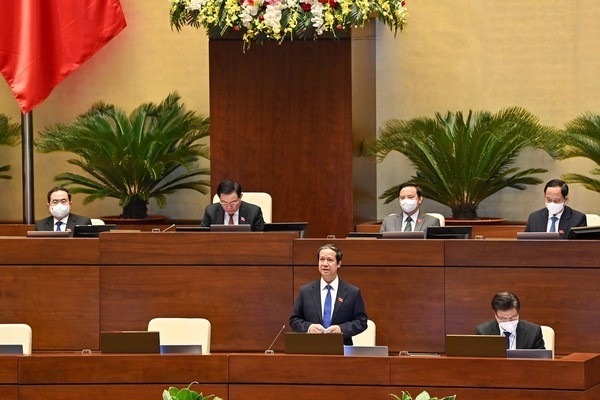 Dạy học trực tuyến: Giải pháp tình thế "giữ chân" học sinh, sinh viên? Dạy học trực tuyến: Giải pháp tình thế "giữ chân" học sinh, sinh viên?