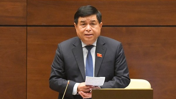 Ủng hộ nới bội chi và nợ công để không lỡ nhịp với thế giới