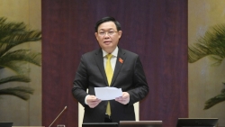 Chủ tịch Quốc hội Vương Đình Huệ: Gói kích thích kinh tế phải chú trọng cả tổng cung, tổng cầu