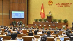 Kỳ họp thứ 2, Quốc hội khóa XV: Việc tổ chức chất vấn và trả lời chất vấn cơ bản đáp ứng yêu cầu đề ra