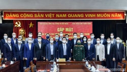 Để công tác thông tin đối ngoại thực sự có bước chuyển và hiệu quả