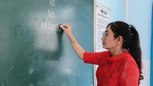 Báo động về nguy cơ thiếu giáo viên