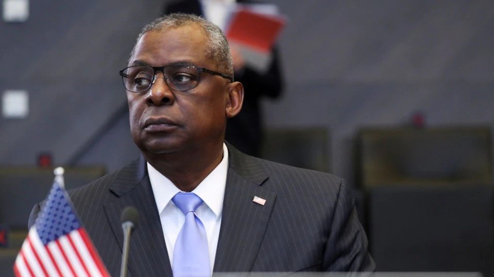 Bộ trưởng Quốc phòng Mỹ tái nhiễm Covid-19