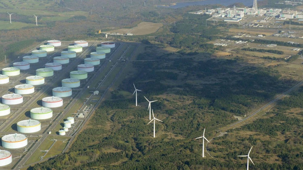 Nhật Bản có thể lần đầu tiên 'giải phóng' kho dầu dự trữ để ổn định giá