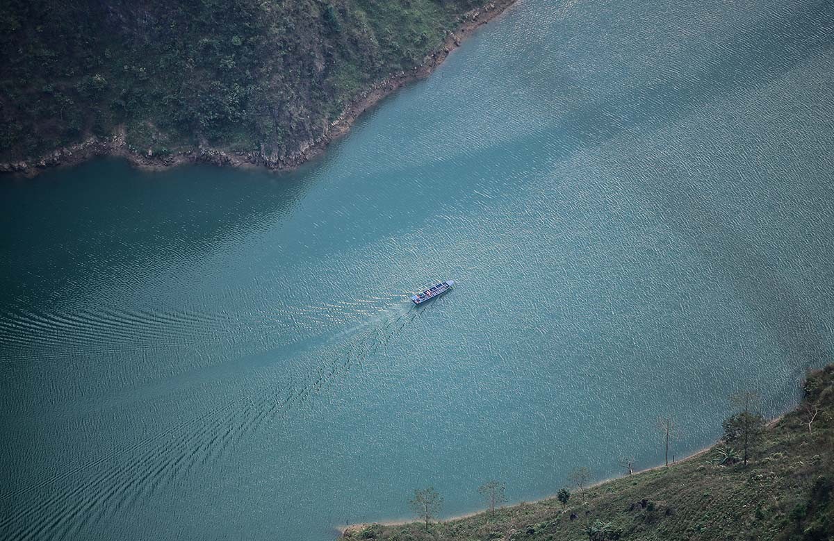 Khám phá hẻm Tu Sản