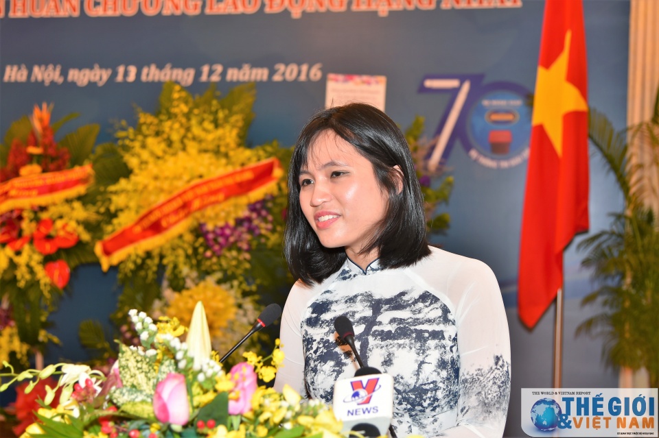 Vụ Thông tin Báo chí - 70 năm trưởng thành phát triển vu thong tin bao chi 70 nam truong thanh phat trien