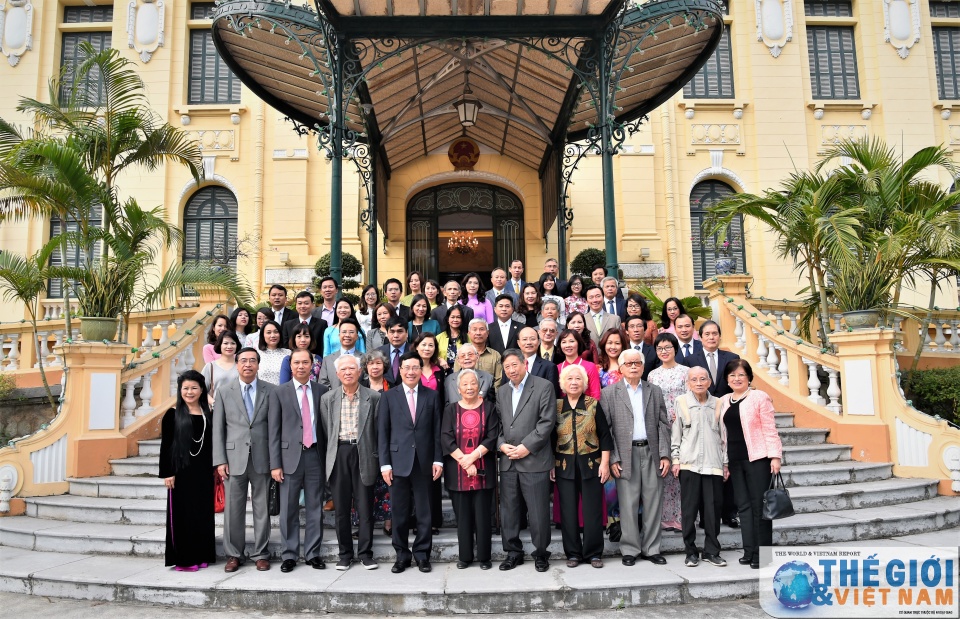 Vụ Thông tin Báo chí - 70 năm trưởng thành phát triển vu thong tin bao chi 70 nam truong thanh phat trien