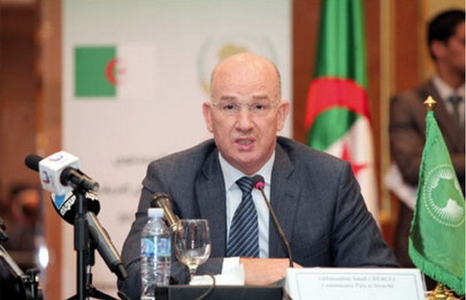 AU: 2.500 phần tử IS từ Syria và Iraq tới khu vực Sahel