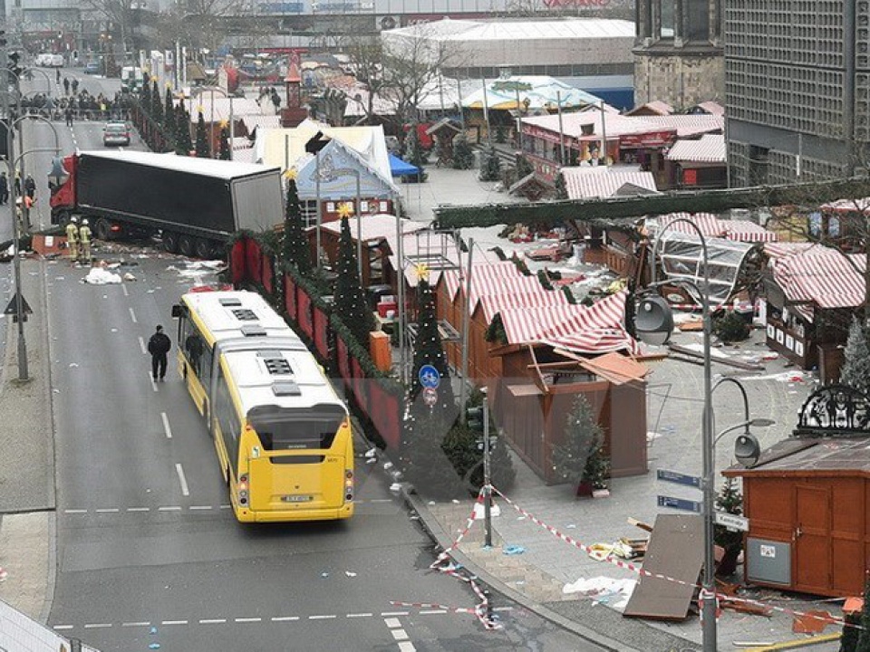 vu dam xe tai o duc nha chuc trach cong bo them nhieu thong tin lien quan