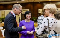 Tăng cường quan hệ đối tác Á - Âu năng động và gắn kết hơn trong thập niên thứ ba