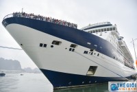 ha noi don vi khach quoc te dau tien cua nam 2019