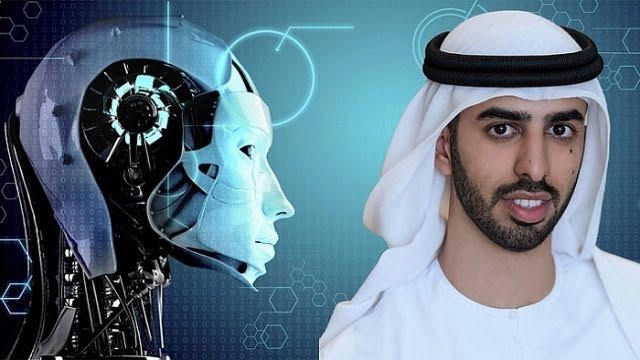 Gia tăng tính cạnh tranh, UAE tập trung phát triển 'mỏ dầu' mới gia tang tinh canh tranh uae tap trung phat trien mo dau moi