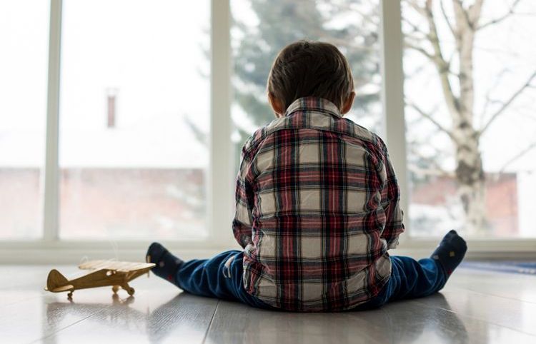 Nhiều phương pháp giúp con tự tin, tự trọng của phụ huynh đang phản tác dụng