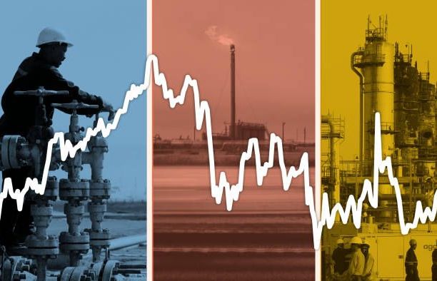 Thị trường dầu mỏ quốc tế 2020 sẽ là một năm không bình thường