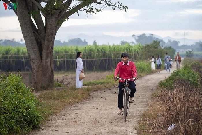 ngam nhung diem check in tuyet dep cua phim mat biec tai hue