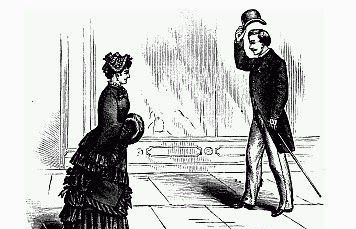 Nguồn gốc các nghi lễ chào hỏi trong giao tiếp