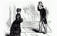 ban da biet dung khan an dung cach trong bua tiec