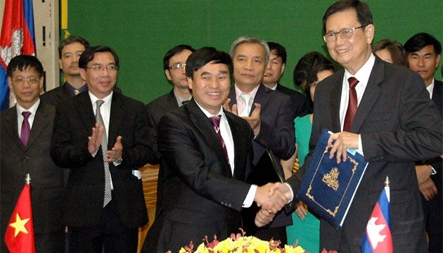 Người làm công tác biên giới, vâu chuyện gốc mít đâm chồi và bài toán hai bên cùng thắng (Phần cuối)