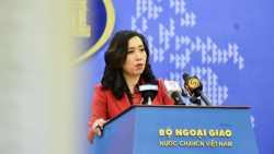 Việt Nam luôn ủng hộ và đảm bảo thực thi quyền tự do báo chí