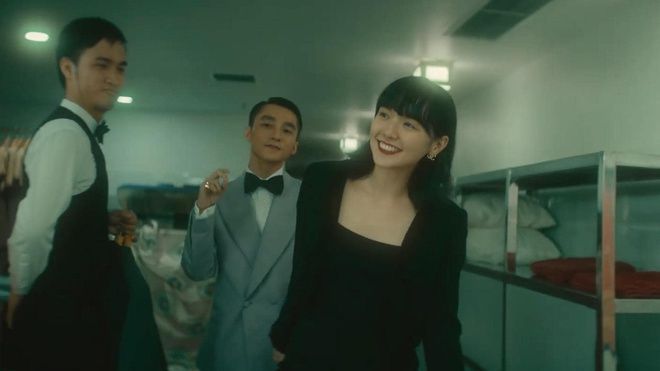 Sơn Tùng M-TP tái xuất sau gần nửa năm bằng MV dài 15 phút Sơn Tùng M-TP tái xuất sau gần nửa năm bằng MV dài 15 phút