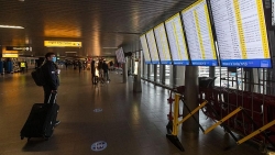 Covid-19: Châu Âu 'cách ly' với Anh, WHO kêu gọi hành động ứng phó với chủng mới của virus SARS-CoV-2