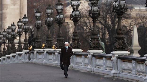 Cập nhật Covid-19 ngày 27/12: Thế giới tiếp tục một ngày buồn