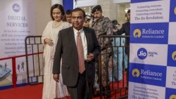 Giới siêu giàu ở Ấn Độ chiếm 1/5 GDP quốc gia Nam Á này