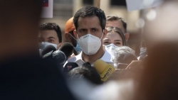 Thông qua 'cải cách quy chế', phe đối lập đang tìm cách kéo dài vai trò của Tổng thống lâm thời Juan Guaido