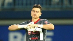 Tương lai Đặng Văn Lâm mờ mịt sau tuyên bố của HLV Muangthong United