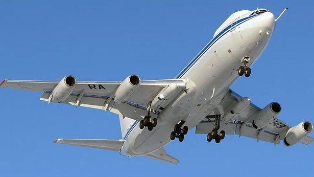 Tình tiết mới vụ máy bay 'Ngày tận thế' của Nga bị trộm đột nhập