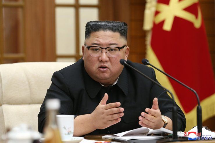 Ông Kim Jong-un là được tìm kiếm nhiều thứ 2 trên Google năm 2020 chỉ sau Tổng thống đắc cử Mỹ Joe Biden