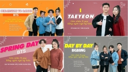 Ra mắt video K-pop bằng ngôn ngữ ký hiệu dành cho người điếc Việt Nam