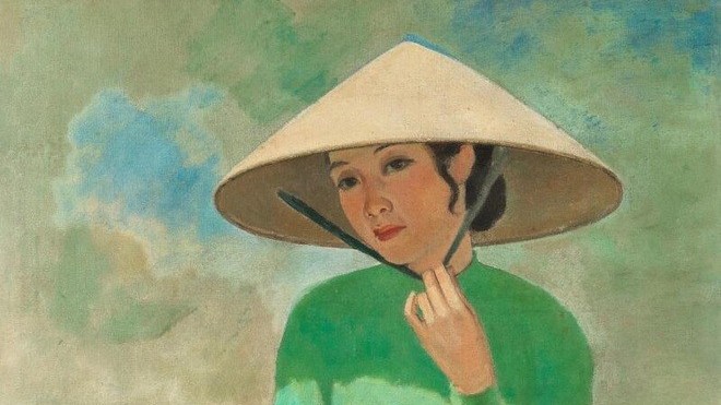 Tác phẩm của danh họa Mai Trung Thứ sẽ lập kỷ lục đấu giá mới?